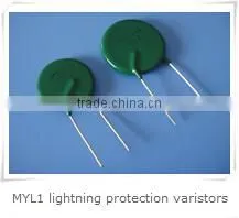 MYL1 Lightning Protection Varistors thumbnail-1