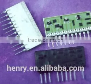 Thick Film Hybrid Integrated Circuit for Household Electrical Appliances thumbnail-2