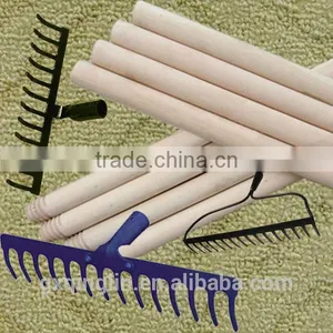Best Selling Products Wooden Broom Handle in Turky thumbnail-5