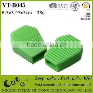 Hot Selling Silicone Brush for Washing Clothes YT-B043 thumbnail-1