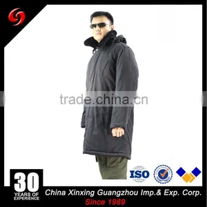 Wholesale OEM High Quality Winter Military Style M65 Jacket thumbnail-6