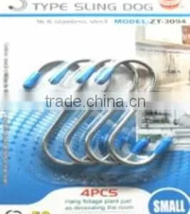 ZT-3094 S Shaped Hook thumbnail-1