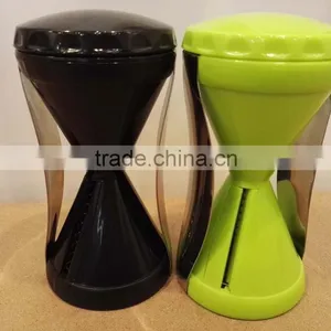 GT-S12 Spiral Vegetable Slicer thumbnail-1