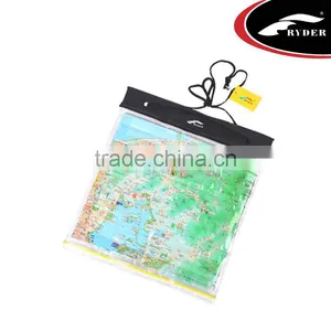 Waterproof Map Pouch thumbnail-1