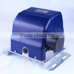 China Direct Import Sliding Gate Motor 220V/110V Remote Control thumbnail-5