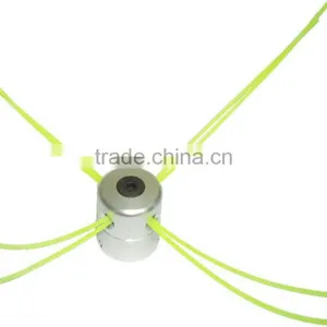 Line Aluminum Trimmer Heads Lawn Trimmer Head DL-1102 thumbnail-2