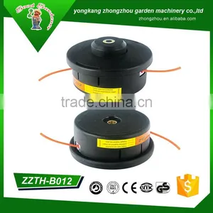 Trimmer Head of Manual Feed Type for Superior Quality thumbnail-2