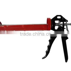 Cheap Caulking Gun With Aluminum Handle thumbnail-1