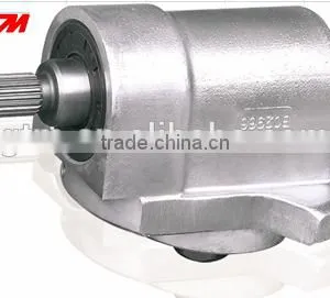 Hongye AgriculturalGrain Reverser Unloading Gearbox thumbnail-1