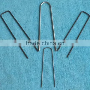 100 Count 6" Garden Landscape Staple thumbnail-3