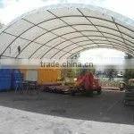 Farming Storage Shelter , Industrial Warehouse Tent , Aircraft Hangar thumbnail-2