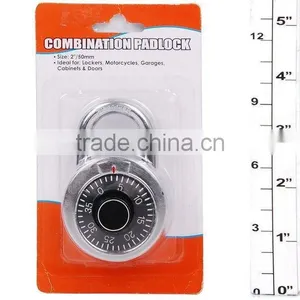 COMBINATION LOCK thumbnail-1