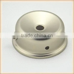 Metal Stamping, Forging and Machining Service With Good Quality and Big Quantity Metal Forming thumbnail-1