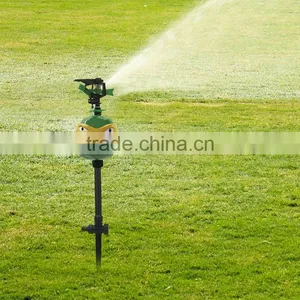 Human Bird & Animal Repellent thumbnail-6