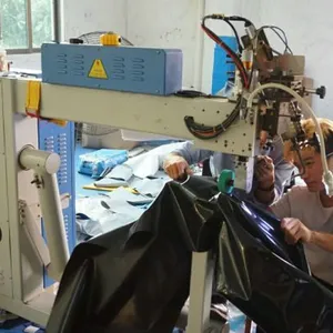Guangzhou Qinda Inflatable Co., Ltd. company overview - view 1 thumbnail