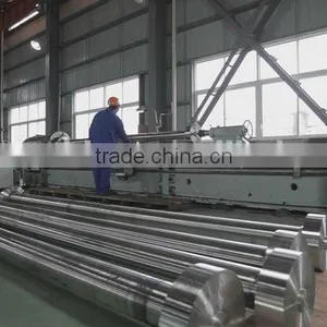 Larger Type Transmission Screw ,drill Pipe,three-core Roll thumbnail-1