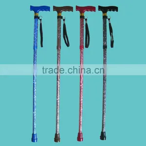 Walking Cane Walking Stick For Old People thumbnail-1