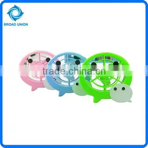 Hot Sale Electric Fan With Wechat Style thumbnail-1