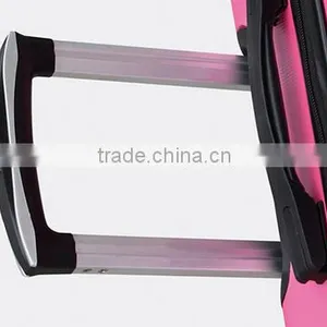 ABS Hot Seller Wholesale Promotional Luggage Set Suitcase thumbnail-5