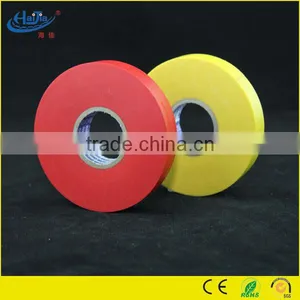 Great Cheapest Price & Strong Adhesion Pvc Electrical Insulation Tape thumbnail-5