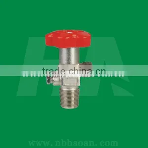 Fire Extinguisher Co2 Valve thumbnail-1