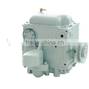 ZCH Gear Pump for Fuel Dispenser thumbnail-1