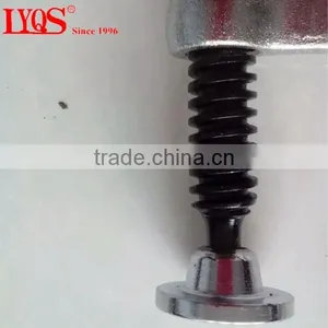 Woodworking Machinery Clamping Tools Heavy Duty Sliding Arm Bar Clamps thumbnail-4