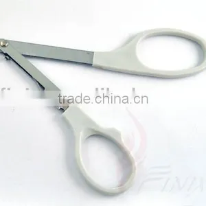5.5" Plastic Grip Skin Staple Removers thumbnail-1
