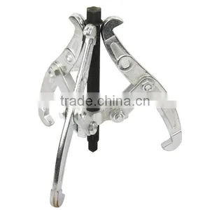 Forging and Hydraulic Three-jaw Puller thumbnail-1