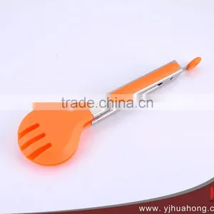 Lovely Design Shell Shape Nylon Tongs thumbnail-1