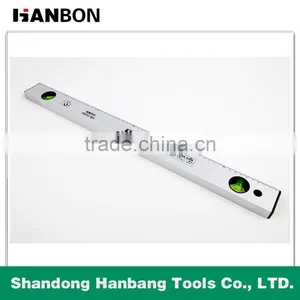 Precision Magnetic Aluminum Level thumbnail-2