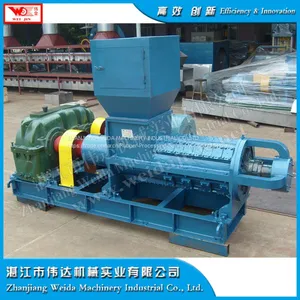 Dough Kneading Machine thumbnail-5