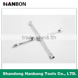 Cross Wrench ,Cross Rim Wrench , Cross Spanner thumbnail-4