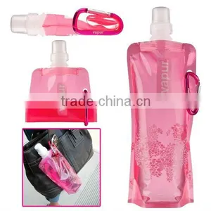 Camping Water Storage Bag thumbnail-2