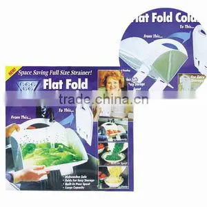Flat Fold Calander / 2014 Calander Printing thumbnail-1
