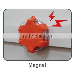 Flared LED Warning Light thumbnail-4