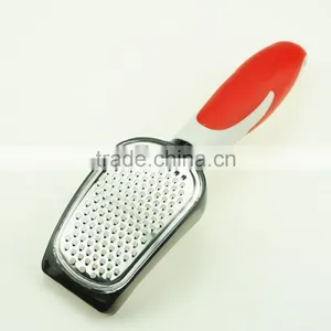 31012 New Penguin Handle Kitchen Gadget Ginger Grater Peeler thumbnail-1