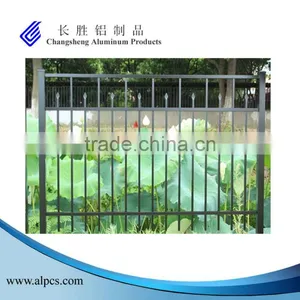 Aluminium Fence,Outdoor Aluminum Fence,Aluminum Garden Railing,Fence thumbnail-1