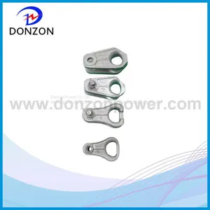 Thimble Clevis thumbnail-1