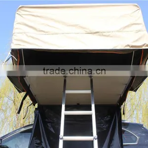 Automotive Accessories Car Top Rooftent for Automotive Camping thumbnail-5