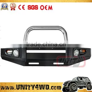 Unity Manufacturer NEW MODEL High Qutality MANUFACTURER Front Bumper 4x4 Bull Bar for Ranger thumbnail-1