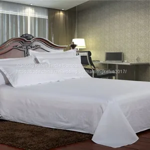 Heated Hospital Cotton Beddings Set Duvet Cover Sets With Logo thumbnail-1