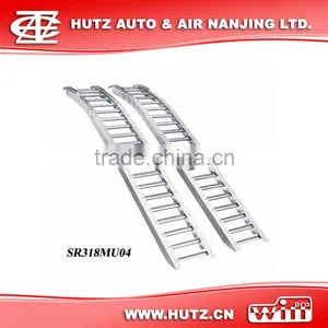 Industrial Steel Ramp Unfoldable Ramp SR227MU01 thumbnail-5