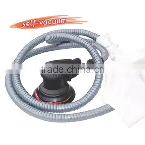 Air Random Orbital Sander With Self Generated Vacuum SOS6G7 thumbnail-1