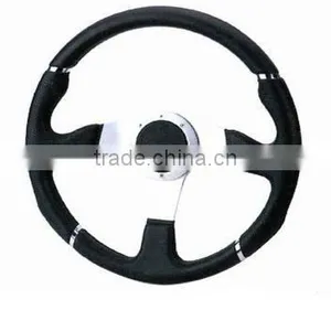 Steering Wheel Classic thumbnail-1