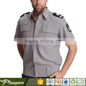 Good Choice Janitor Design Hotel Concierge Doorman Uniform thumbnail-1