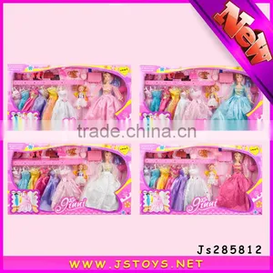 Small Plastic Toy Figures thumbnail-1