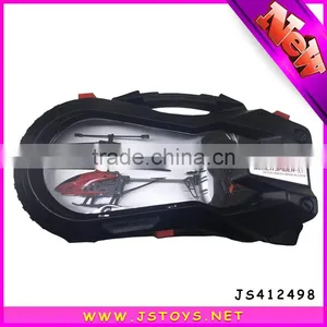 2.4g rc Helicopter Cooler Fly thumbnail-1