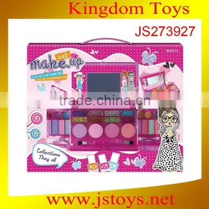 2015 Hot Item Kids Make up Set Toy China Wholesale thumbnail-1