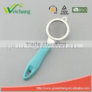 WCJ630A Hot Sale Kitchenware Tool Stainless Steel SKIMMER Easy Tools High Quality thumbnail-1